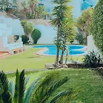 Ocean View Skyline Apartment ‚Hakuna Matata'