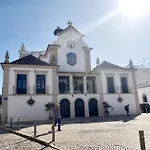 Casa Dos Sorrisos - Praia Na Ria Formosa, Olhao