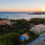 Encosta Da Praia Luxury Villa