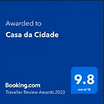 Casa Da Cidade