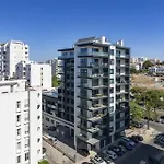 Terracos De Quarteira II Purple By Real Properties