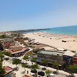 Varandas Da Rocha