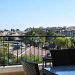 Lagos Stunning Apartments