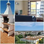 Tavira Pimpao - Sea View Flat