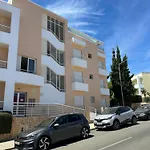 Two Bedroom Apartment In Center Of Alvor