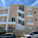 Two Bedroom Apartment In Center Of Alvor