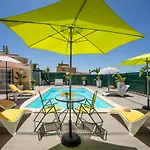 Apartment Bela Vista By Interhome