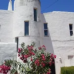 Villa Senhora Da Rocha In Porches- 2B Apartment
