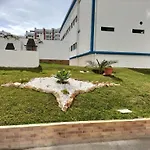 Apartamento Azul Do Mar