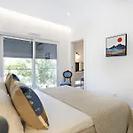 Special Cabanas