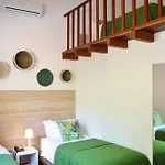 Vale Fuzeiros Nature Guesthouse