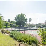 Algarve Luxury Apartment In Boavista Golf Resort