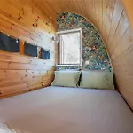 A Baleia, Bungalow De Charme