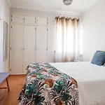Apart Jcmar - Near To The Beach - Wifi - By Bedzy