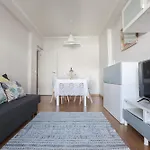 Apart Jcmar - Near To The Beach - Wifi - By Bedzy