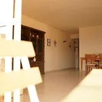 Holiday Home With Sea View