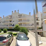Alfamar Beach Falesia Albufeira Algarve With Pool Fantastic