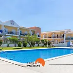 #123 T2 Pao Das Areias By Home Holidays