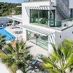 Villa Boa Vida By Algarve Vacation