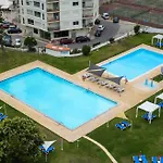 Apartamento Anis Estrelado - By Dalma Portuguesa