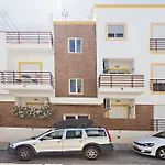 Cabanas Terrace