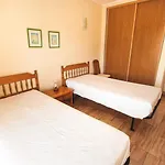 Apartamentos Lamy - AL