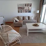 Modern Marina Apartment