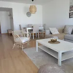 Modern Marina Apartment