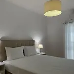 Apartamentos Castelos Da Rocha
