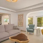 Peaceful Ocean View Villa