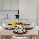 Terracos De Quarteira Zen By Real Properties