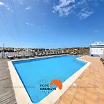 #121 Aconchegante T1 Em Albufeira By Home Holidays