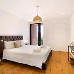 Unique Luxury Condo In Vilamoura