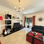 Ameijeira Lagos Apartment By Trip2Portugal