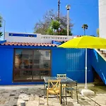 Ocean Breeze & Sea Salt Apartment