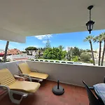 2 Bedroom Apartment In Quarteira With Balcony, Pool And Wi-Fi By Centralgarve