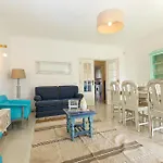 C13 - Ameijeira Holiday Apartment