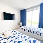 Style And Comfort Close To Ponta Da Piedade #1941