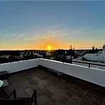Cabanas De Tavira Smashing 2 Bed, 2 Bath, Duplex Penthouse