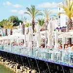 Vilamoura Marina Villa