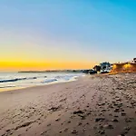 Peradoce - Beach 150M - Terrace - Private Parking