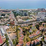 1 Bdr Vilamoura Escape W Patio By Lovelystay