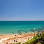 Beach View Apartment Praia Da Luz By Blue Diamond