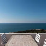 Amazing Sea View Penthouse