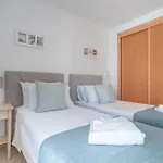 Delightful Cabanas 2 Bedroom Apartment