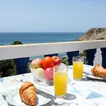 A73 - Akisol-Blue 1 Bed Apartment In Burgau