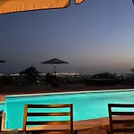 Vila Por Do Sol - Fantastic Villa With Panoramic Coastal & Sea Views