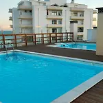 Cantinho do Sol - Sea view, Quiet, Cozy&Relaxing Flat