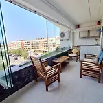 Xl Flat Algarve