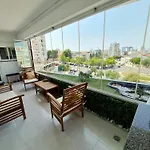 Xl Flat Algarve